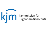 KJM logo