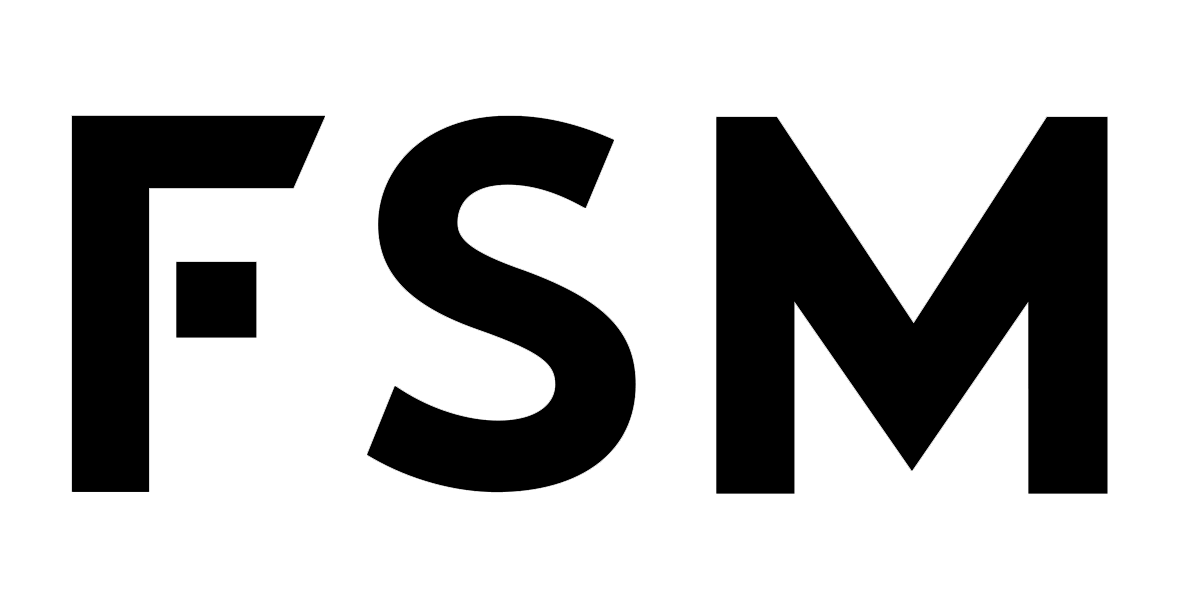 FSM logo